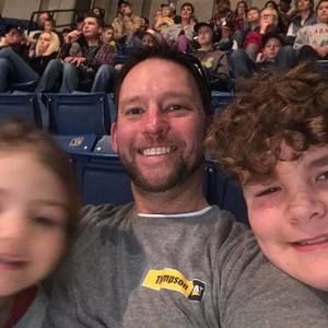 Meet your Posher, Gavin